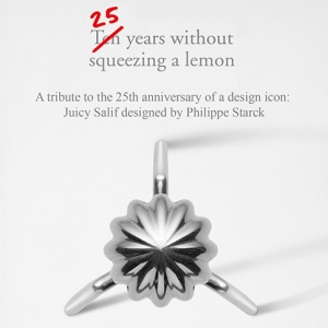 Juicy Salif 25th Anniversary