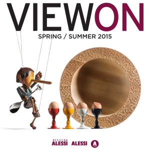 Spring/Summer 2015 Collection